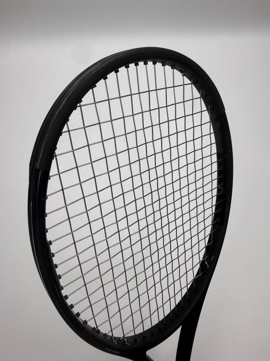 Wilson Pro Staff RF97 V11, 4 1/2 Excellent 9/10 | eBay