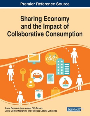 Iviane Ramos de Luna (u. a.) | Sharing Economy and the Impact of...