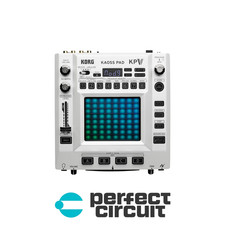 Korg KAOSS Pad V Effetto Dinamico / Effetti Campionatore - NUOVO - CIRCUITO PERFETTO