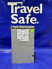 Acme 5 kVA 240Y/480V 3R Transformer  