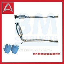 Katalysator für VW Transporter IV 1.9TD 2.4D 2.5TDI