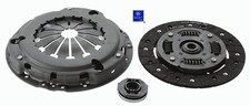 Disque d'embrayage Alfa Romeo MITO