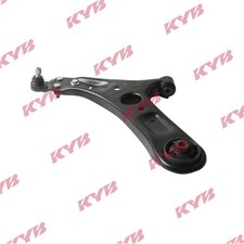 Querlenker Dreieckslenker KYB KSC5190 17,9 Stahlblech für HYUNDAI i30 PDE GD GDI