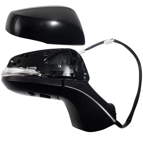 Power Mirror fits 2020-2021 Highlander Right 879100E380 TO1321417