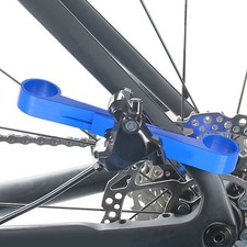 2x Bicycle Hydraulic Disc Brake Piston Press Tool for Bike Caliper Reset Repair