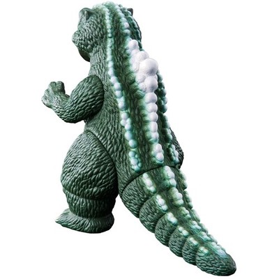 Little Godzilla Toy Figure - Movie Monster Series#//