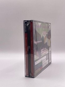 Wizardry Emesis Sega Saturn