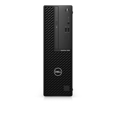 Dell Optiplex 3090 SFF PC Core i5-10500 3,1GHz 8GB Ram 256GB SSD