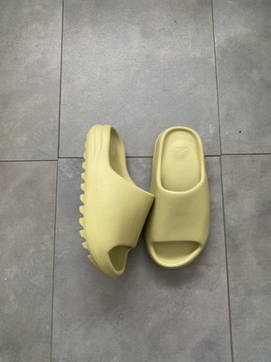 adidas Yeezy Slide Resin EU38 US5 FZ5904 ungetragen neu