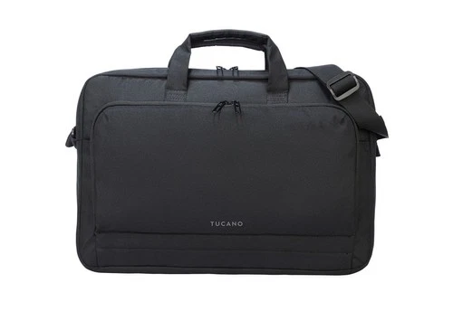 Sacoche ordinateur portable Tucano Laptop Star 17,3" noire neuve