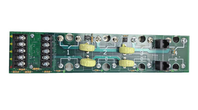 Centralite 4 Load Replacement Elegance XL Relay Module 120V