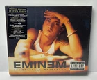 Marshall Mathers LP (Ltd Ed) (Enhanced) (Bonus CD) by Eminem (2002) +Poster
