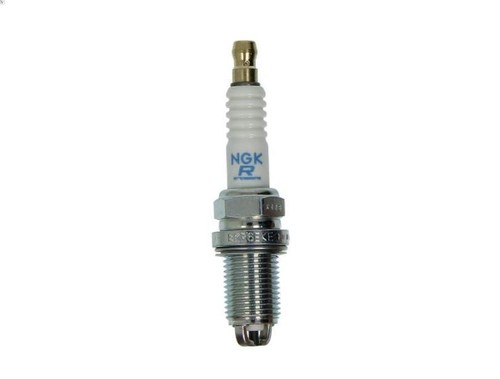 Zündkerze NGK 5649 für SMART CABRIO (450) 0.6 2000-2004 - Bild 6 von 6