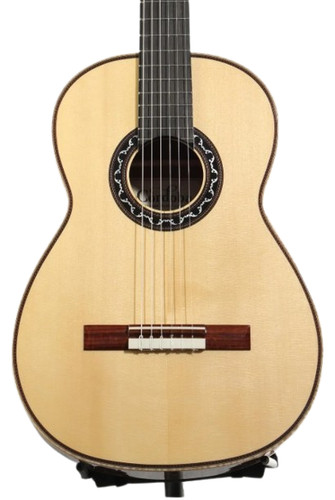 Cordoba Esteso Luthier Series Classical Guitar with Spruce Top - 2026 Mint