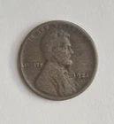 1923-S Lincoln Wheat Cent 1c - "Good Coin" - Free Shipping