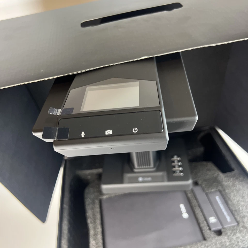 CZUR ET16 Scanner, Book Reader Documents Objects Complete NOB - Image 4 of 4