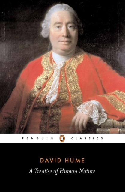 Treatise Of Human Nature