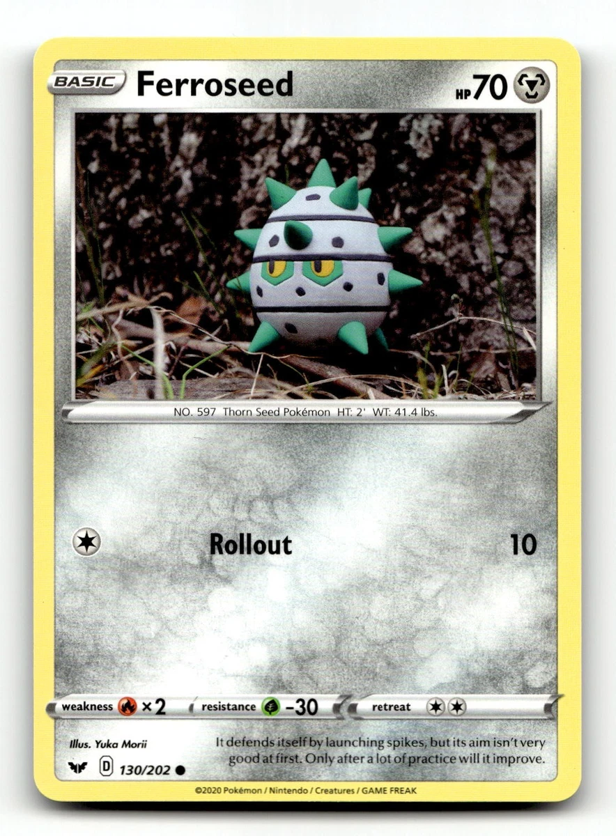 Swsh01: Sword & Shield Pokémon TCG Cards for sale | eBay