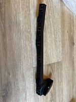 Original Halter StoßStange FüR Fiat 500L Links Hinten 12-25