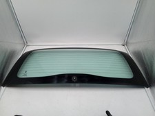 Lunette arrière Fiat PANDA