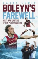 Danny Lewis | The Boleyn's Farewell | Buch | Englisch (2021) | Gebunden