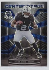 2025 Mosaic Ashton Jeanty Mosaic Blue (Raw)