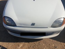 Pare-choc avant Fiat SEICENTO