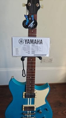 Yamaha Revstar Element RSE20-SWB Electric Guitar   Swift Blue. In box. 