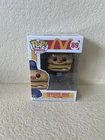 Funko Pop Ad Icons McDonald's Officer Mac #89 Vinyl Figure New