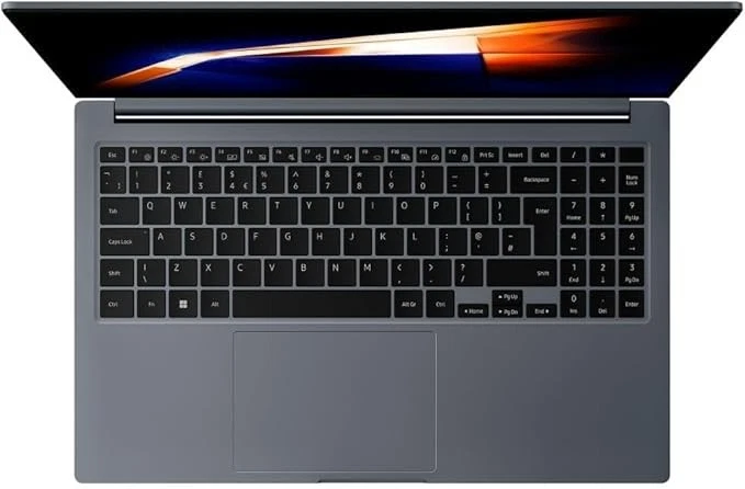 Brand New Samsung Galaxy Book 4 2024 Intel Core I5 8GB 256GB Laptop - Grey - Image 3 of 4