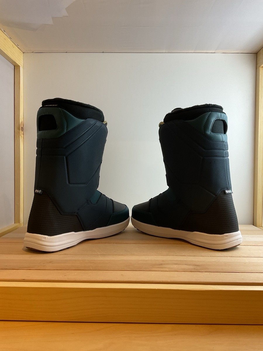 17-18 Ｋ2 MAYSIS DOUBLE BOA K2 Maysis Snowboard Boot Size 11 Men's Blue 2026 New Double Boa