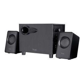 TRUST Enceinte PC Avora 2.1