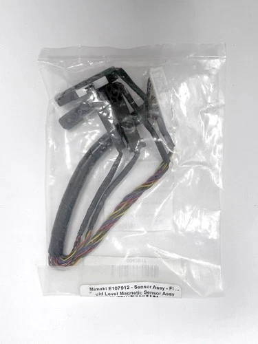 Original Sensor Assembly Fluid Level - Head for Mimaki JFX200-2513 - MP-E107912
