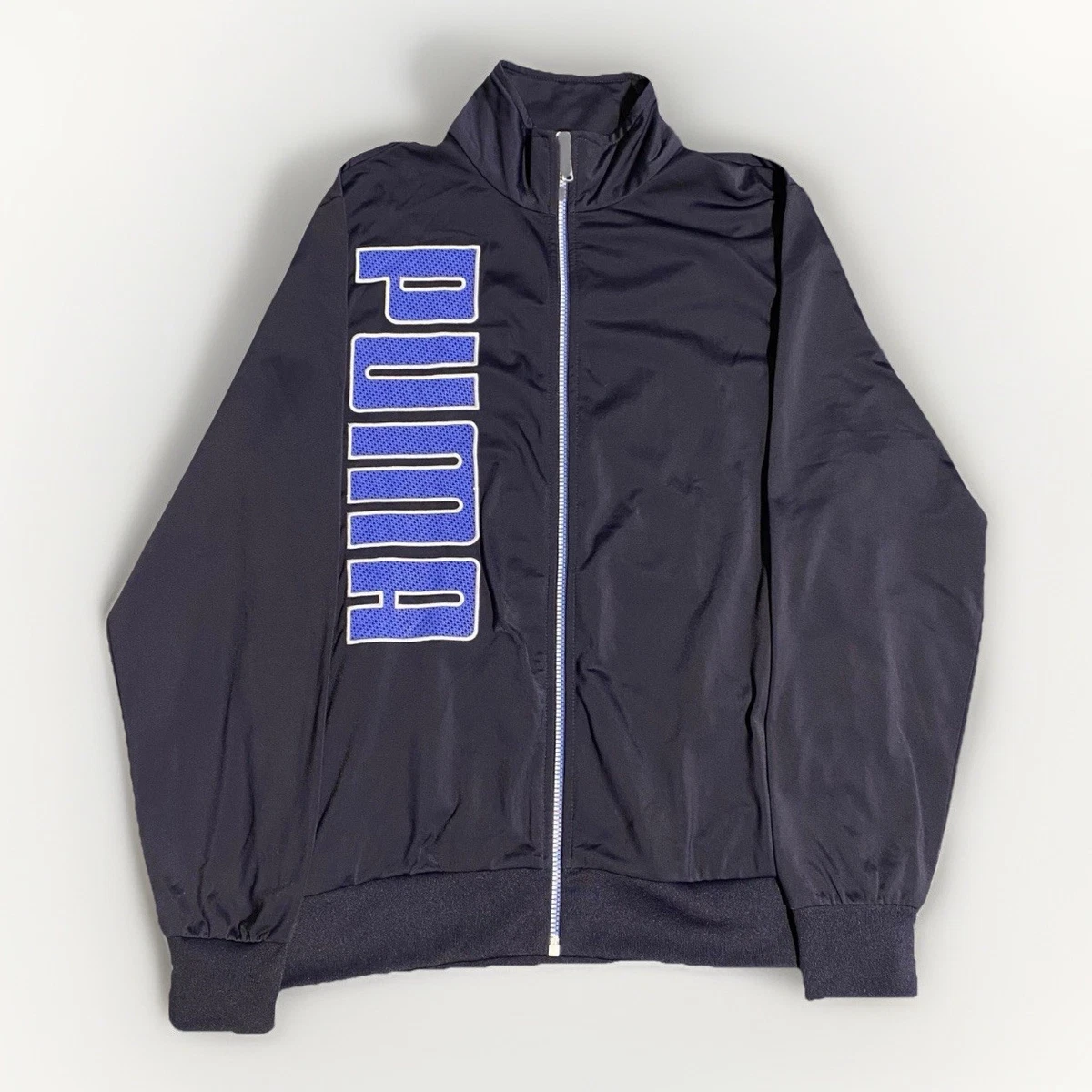 PUMA Soccer Full Zip Men's Activewear for Sale | Shop Men's