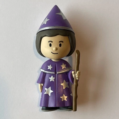 🔥STRANGER THINGS Funko Mystery Minis WILL THE WISE from the NETFLIX smash hit🔥