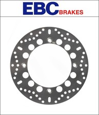 Honda NX 650 Dominator 1988-2000 [Front EBC D-Series Stainless Brake Disc]