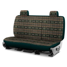 For Honda Cr-v 12-16 Southwest Sierra 2nd Row Green Custom Seat Cover