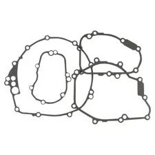 Cometic Gaskets Cometic Gasket Engine Case Rebuild Gasket Kit C8612AFM
