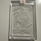 2025 Panini Absolute TreVeyon Henderson Base (RAW)