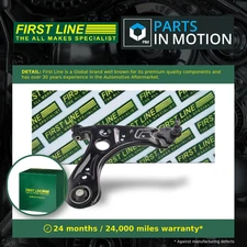 Wishbone / Suspension Arm fits VW POLO Mk5 1.4 Front Right 2016 on CZCA Quality