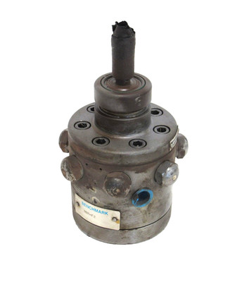 NEW BENCHMARK 20H-F2 Radial Kolbenpumpe 20HF2