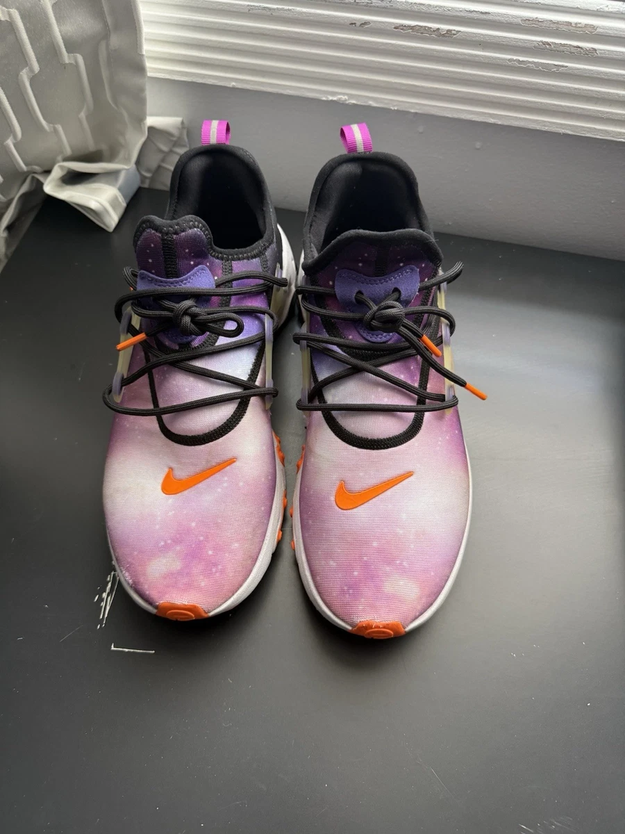 Nike React Presto Premium Galaxy for Sale | Authenticity  display picture 1