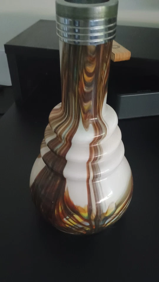 NPS Classic Nexus Bowl Feingewinde Gebraucht - Bild 3 von 3