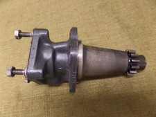 PIPER PA-23-250 AZTEC LYCOMING O/IO-540  ACCESSORY DRIVE GEAR AND HOUSING ASSY