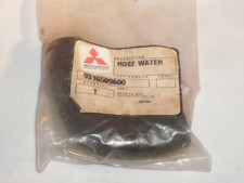 MITSUBISHI 9316509600 WATER HOSE OEM