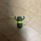 Tmnt Jim Lee's Raph Don Mike Leo 1995 Turtle-Comm Communicator Shell Cell Phone
