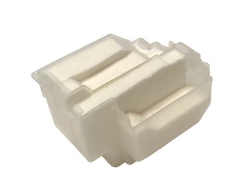 OEM Brother Flushing Box Originally Shipped With MFCJ4420DW, MFC-J4420DW, - Picture 1 of 2