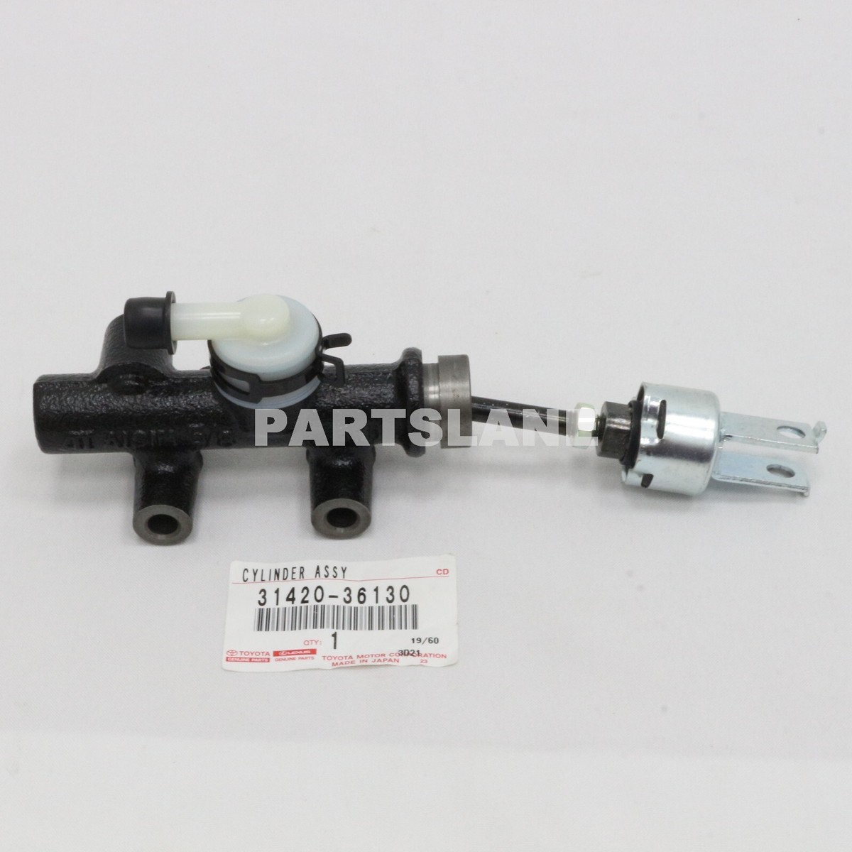 361° 36116783630 - Genuine BMW Light Alloy Rim - 36116783630