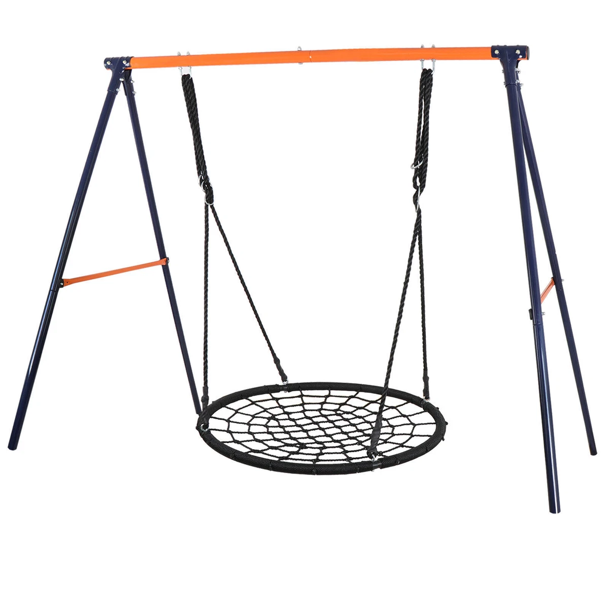 Spider hotsell swing set