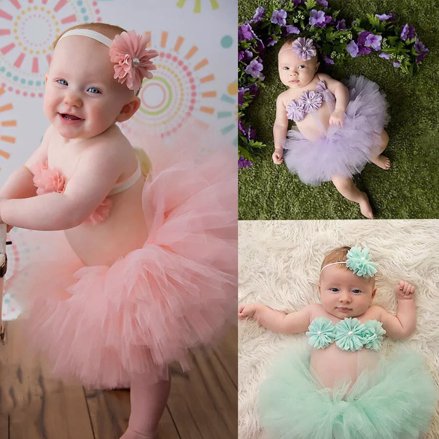 Pastel Rainbow Tutu Dress, Rainbow Unicorn Tutu Dress | Little Ladybug Tutus